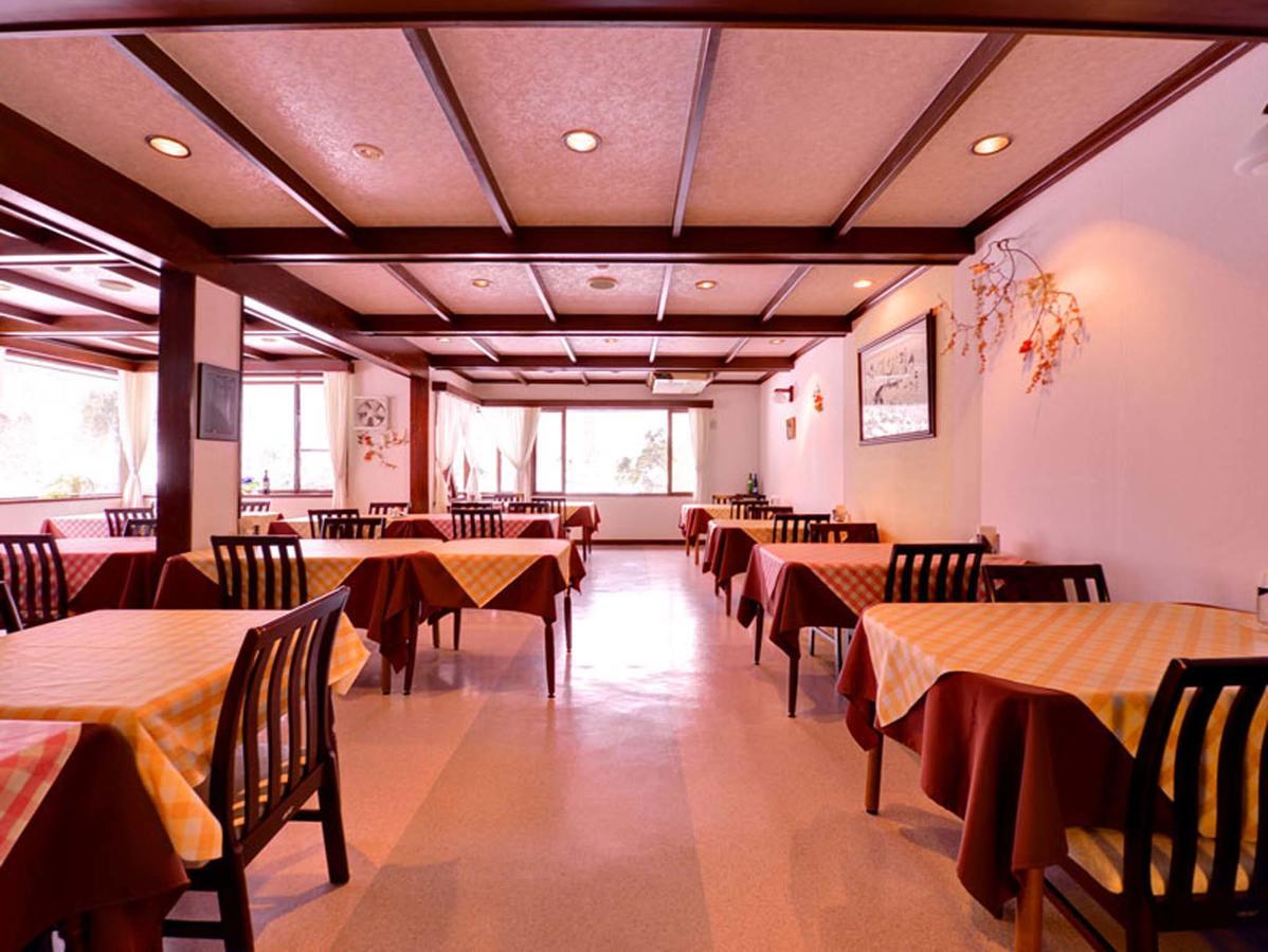Resort Inn Chirorian Takayama (Gifu) Exterior photo
