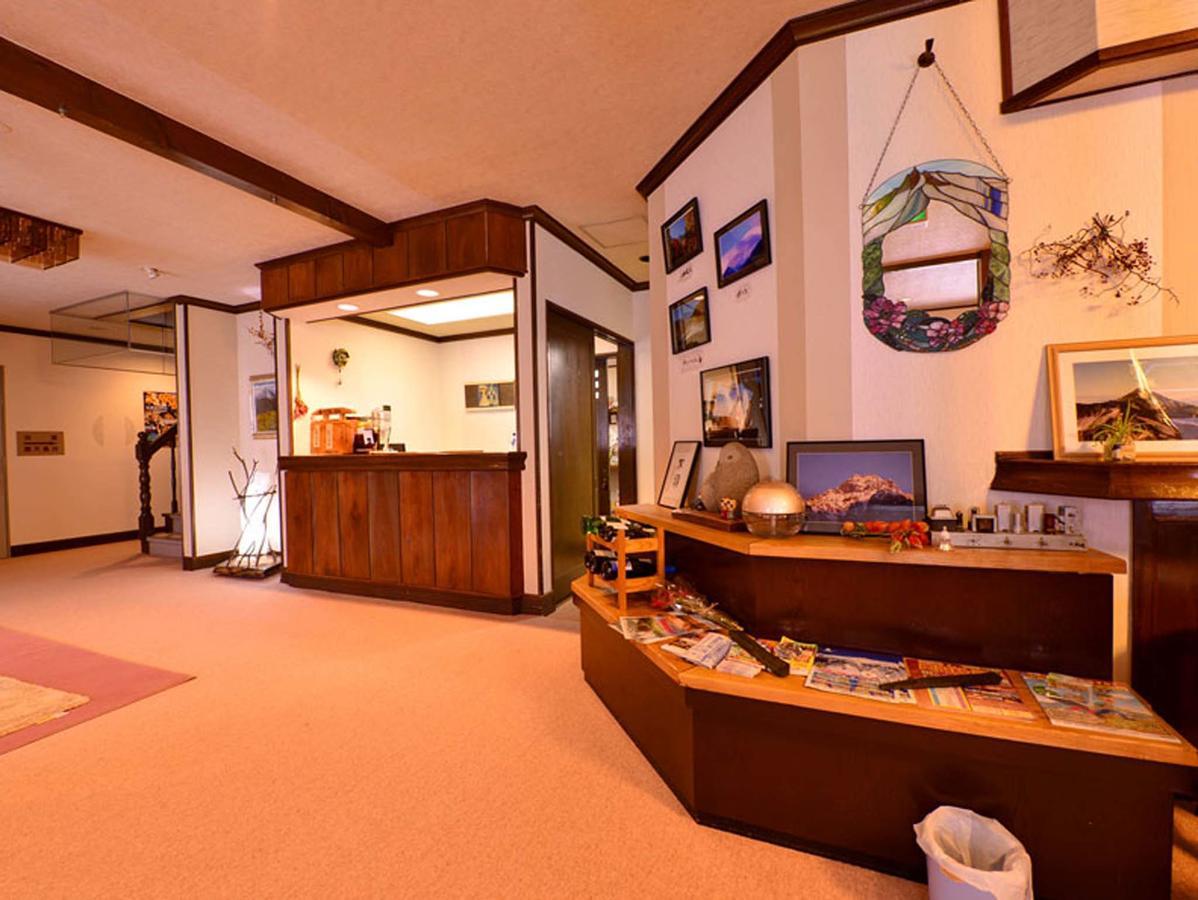 Resort Inn Chirorian Takayama (Gifu) Exterior photo