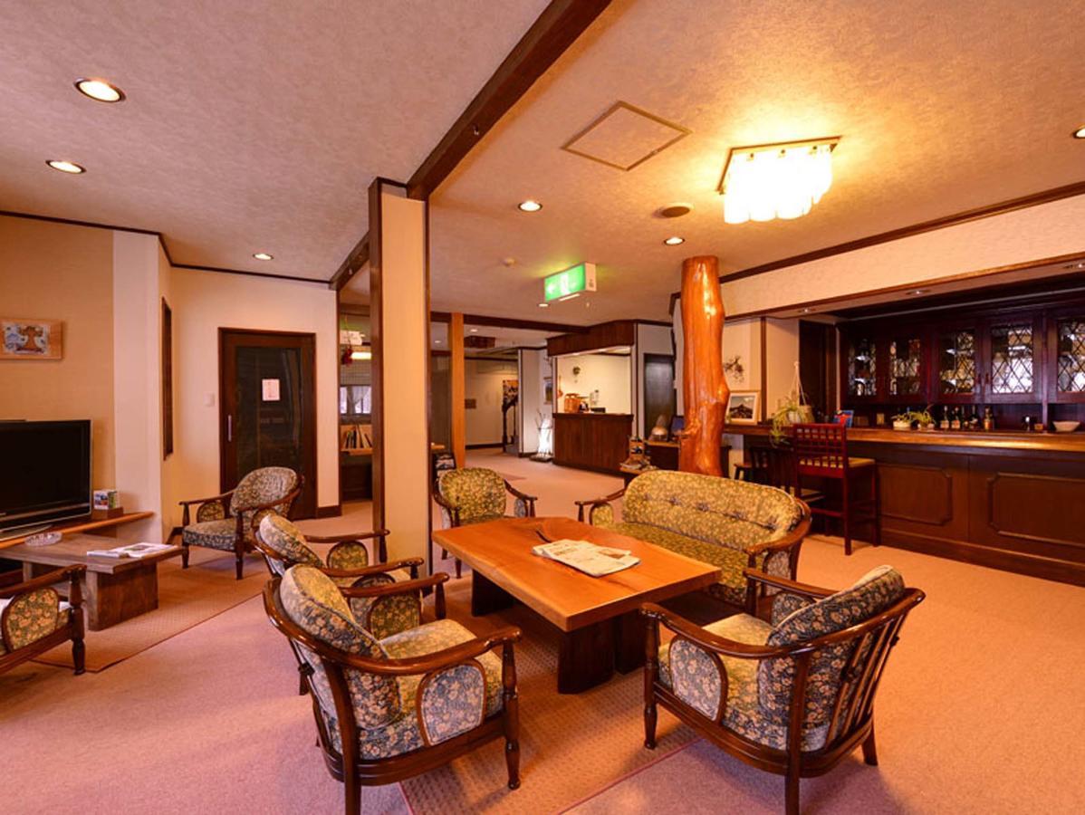 Resort Inn Chirorian Takayama (Gifu) Exterior photo